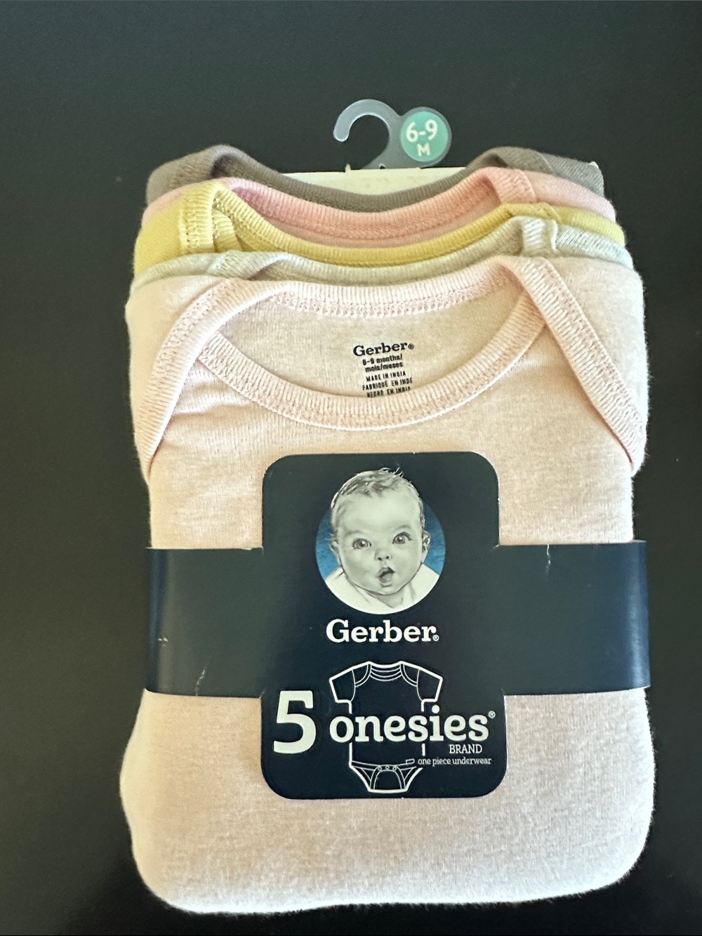 NWT Gerber Onesie